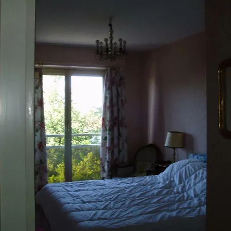 Vue Mer Apartment *