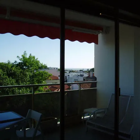 Apartment Vue Mer Royan